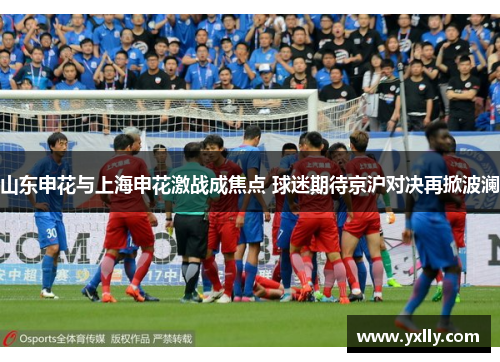 山东申花与上海申花激战成焦点 球迷期待京沪对决再掀波澜